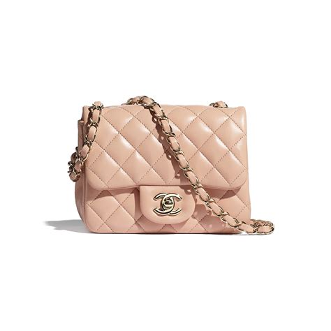 borse chanel piccole